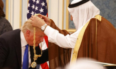 صفقة أسلحة أميركية للسعودية بقيمة 15 مليار دولار