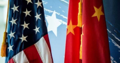 الصين تحذر من حرب تجارية مع أميركا