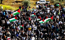 المتابعة تستعد لإحياء اليوم العالمي للتضامن مع قضايا جماهيرنا العربية