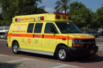  القدس : مصرع شخصين في السبعينات من عمريهما في مزلهما في القدس