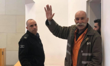 ناشد بالمحافظة على الأرض.. جلسة لمحاكمة الشيخ صياح الطوري بتهمة إهانة القضاء