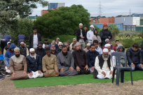 غدا .. نيوزيلندا كلها ترتدي الحجاب تضامنا مع المسلمين