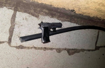 الشرطة: اعتقال 4 مشتبهين من اللد بشبهة إطلاق النار واصابة شاب