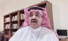  سخط تجاه إعلامي سعودي شتم الفلسطينيين وقلّل من أهمية الأقصى