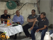 اللجنة الشعبية في اللد تدين الاعتداء على السيدة دعاء السعدي وتدعو للمشاركة في تظاهرة احتجاجية