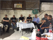 اجتماع موسّع على خلفيّة اعتداء الشرطة على سيّدة من اللد