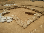  فيديو: العثور على جامع صغير يُعتبر من أقدم الجوامع في العالم برهط