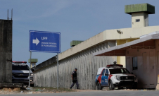 البرازيل: 52 قتيلا على الأقل في اشتباكات داخل سجن