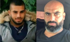   مقتل شقيقين وإصابة آخر بجريمة إطلاق النار في مجد الكروم