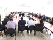   المتابعة تقرر مواصلة التظاهر ضد العنف وتواطؤ الشرطة