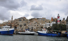 “يسرائيل هيوم”: توسّع النفوذ التركي في النقب ويافا والرملة