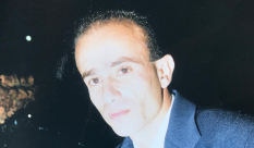  مصرع سخنيني في حادث طرق قرب عبلين