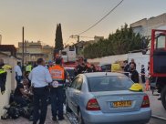 مصرع طفلين جراء حريق هائل داخل شقة سكنيّة في نتانيا