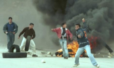 32 عاماً على انتفاضة الحجارة