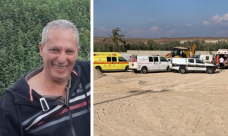 كفر قرع: فك رموز جريمة قتل سليمان مصري رمياً بالرصاص