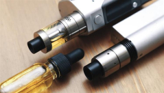 أمريكا: أول حالة وفاة بسبب "السجائر الإلكترونية"