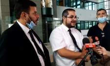 عائلة الشهيد إياد الحلاق: نطالب بإنزال عقوبة قسوى على الشرطي قاتل ابننا