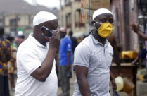 وفاة أكثر من 100 نيجيري بمرض "غامض"