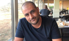  مصرع رجل من البعينة نجيدات في حادث طرق