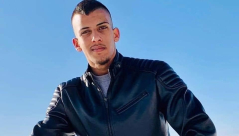 بعد التحقق - الجثة التي عُثر عليها تعود للشاب المفقود عبد الرحمن شهوان