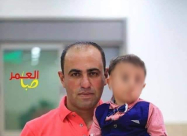 مصرع الشاب عمر الشلالفة من ترقوميا اثر سقوطه عن ارتفاع في ريشون لتسيون