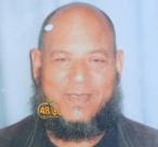  اللد: الحاج أحمد سالم أبو رياش "أبو حسام" (66 عاماً) في ذمة الله 