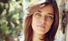 فيديو: لحظة الافراج عن الأسيرة ميس أبو غوش