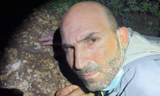 اعتقال ربيع كناعنة المشتبه بقتل طليقته وفاء عباهرة في عرابة 