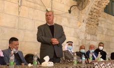 لجنة المتابعة تدعو إلى رص صفوف الجماهير العربية لمواجهة التحديات والمخاطر المتفاقمة