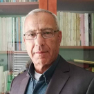  مصرع محمد حسين وشقيقته صالحه من نحف بحادث طرق قرب الرامة