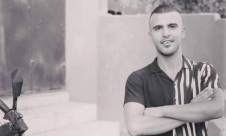 مصادر "استشهاد شاب برصاص الجيش في برقين"