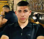 مصرع الشاب شهد عاصلة من عرابة في حادث طرق