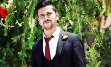  الطيبة: مصرع الشاب أحمد فقها من طولكرم إثر سقوطه عن ارتفاع