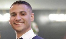 مقتل الشاب عصام سلطي من عيلوط جراء رصاصة طائشة