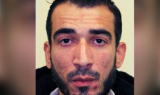 الشاباك يُعلن أن شاباً من غزة قام بإضرام النار بحافلات بالرملة 