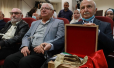  عائلة فلسطينية تسلم تركيا “أمانة” قيمتها 30 ألف دولار