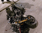 يافا: الاعلان عن موعد ومكان جنازة الشاب مصلح ترك 