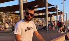 مقتل شاب من شعفاط بجريمة إطلاق نار