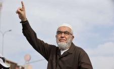 رسالة الشيخ رائد صلاح :" الأقصى آية في كتاب الله. نشدوا الرحال إلى المسجد المبارك 