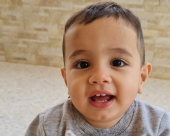  النقب: مصرع الطفل امير ابو غانم "عامان" بحادث دهس 