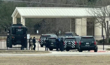 تكساس.. إطلاق سراح جميع الرهائن المحتجزين بكنيس يهودي 