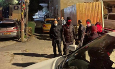 جسر الزرقاء: مقتل الشاب محمد عمّاش في جريمة طعن