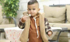  مصرع طفل دهسته سيارة في رهط