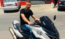 مصرع الشاب محمد بقاعي بحادث طرق في كابول 