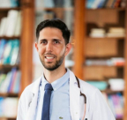 مبروك: الطّبيب محمّد أحمد اغباريّة من يافا يجتاز امتحان الدولة بنجاح