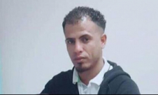 إضراب في رهط ودعوات لمحاكمة قتلة الشهيد الهربد