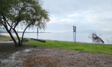 62 سم لامتلاء بحيرة طبرية