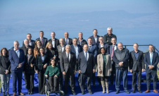 الحكومة الإسرائيلية بصدد المصادقة على 10 مستوطنات جديدة بالنقب