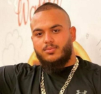  مصرع الشاب محمد بدارنة "22 عاماً" من سخنين بحادث طرق 