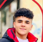 نابلس: ارتقاء فتى واصابة العشرات خلال مواجهات مع الجيش الاسرائيلي